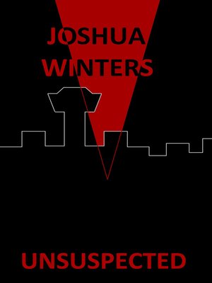cover image of Unsuspected
